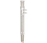 Image of Chemglass Condenser Reflux 24/4 150MM CG-1213-09