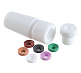 Image of Chemglass Cone Replacement Ptfe Set CG-1047-20