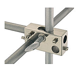 Image of Chemglass Connector Multiple Rod CG-9268-01
