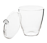 Image of Chemglass Crucible Quartz W/LID 40ML CGQ-4000-03