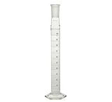 Image of Chemglass Cylinder GRAD. 500ML 24/40 CG-1223-07