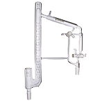 Image of Chemglass DIST. Head VAC. JACK. VIG. CG-1247-08