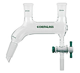 Image of Chemglass Distilling Adapter 100 45/50 CG-1235-88