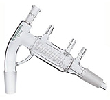 Image of Chemglass Distilling Head Improved 24/ CG-1239-A-01