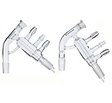 Image of Chemglass Distilling Head Short Path 2 CG-1239-10