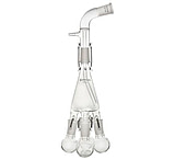 Image of Chemglass Distilling Receiver 15ML 14/ CG-1279-14