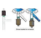 Image of Chemglass Control Knob Only 12MM CG-511-30