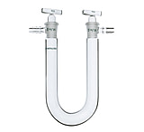 Image of Chemglass Drying Tube Schwartz CG-1297-01