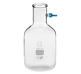 Image of Chemglass Filter Flask REPL. Hose 15L CG-1560-08