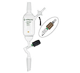 Image of Chemglass Filter Funnel 200ML 24/40 M AF-0543-25