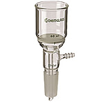 Image of Chemglass Filter Funnel 30ML 24/20 C CG-1406-04