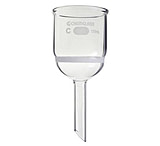 Image of Chemglass Filter Funnel Buchner 600ML CG-1402-26
