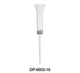 Image of Chemglass Filter Funnel Disp 18ml Cs50 OP-6603-10