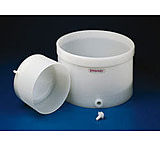 Image of Chemglass Buchner Funnel 260MM COARSE-F CG-1413-02