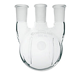 Image of Chemglass Flask 500ML 29/42 CN/SNS CG-1525-03