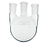 Image of Chemglass Flask 22L 45/50CN 24/40SNS CG-1522-31