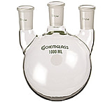 Image of Chemglass Flask 24/40CN/SNS Rb 1L CG-1522-07