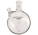 Image of Chemglass Flask 2L 24/40 W / Thermow CG-1515-07