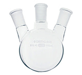 Image of Chemglass Flask 500ML 45/50CN 24/40SN CG-1524-83