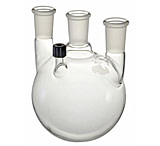 Image of Chemglass Flask 3L 24/40 CN/SNS CG-1534-07