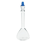 Image of Chemglass Flask 10ML Volumetric Class CG-1602-02