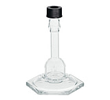 Image of Chemglass Flask 3ML Micro VOL. Class CG-1604-03