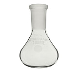 Image of Chemglass Flask Apollo 25ML 14/20 CG-1512-A-01