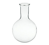 Image of Chemglass Flask Blank Round 250ML CG-618-06HW