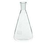 Image of Chemglass Flask Erlenmeyer 50ML 24/40 CG-1542-01