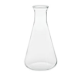 Image of Chemglass Flask Erlenmeyer Blank 250M CG-620-05