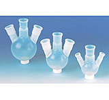Image of Chemglass Flask Pfa Round Bottom CG-1524-T-03