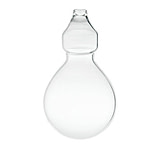 Image of Chemglass Flask Recovery Blank 100ML CG-622-04