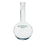 Image of Chemglass Flask Round Bottom 2000ML CG-1510-15