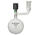 Image of Chemglass Flask Storage 500ML 14/20 AF-0522-04
