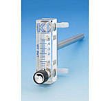 Image of Chemglass Flow Meter Nitrogen With Met CG-1605-A-10