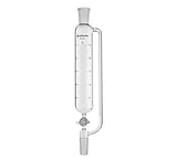 Image of Chemglass Funnel 250ML 24/40 GRAD. Ad CG-1710-03