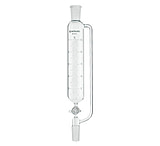Image of Chemglass Funnel 25ML 24/40 GRAD. Add CG-1710-15