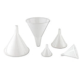 Image of Chemglass Funnel CHROM. Solvent Additi CG-1758-P-01