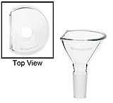Image of Chemglass Funnel MOD. Powder 150MM 45 CG-1721-07