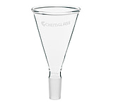 Image of Chemglass Funnel Powder 100MM 24/40 CG-1720-L-02
