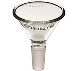 Image of Chemglass Funnel Powder 50MM 14/20 CG-1720-10
