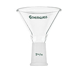 Image of Chemglass Funnel Powder 75MM 24/40 CG-1762-04