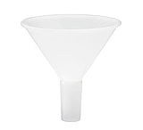 Image of Chemglass Funnel Powder POLY. 100MM CG-1720-P-01