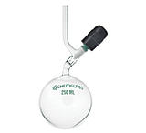 Image of Chemglass Gas Balloon 500ML CG-1800-03