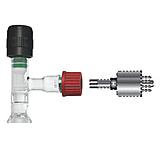 Image of Chemglass Gauge Adapter Complete #30 O- AF-0306-03