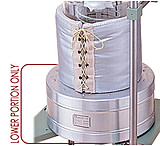 Image of Chemglass Heating Mantle 15/20L Tall CG-12012-15