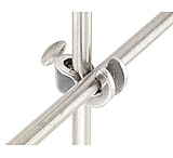 Image of Chemglass Hook Connector Stainless Steel CG-9262-S-01