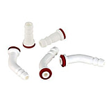 Image of Chemglass Hose CONN. GL18 Straight CG-198-05
