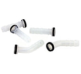 Image of Chemglass Hose Connection GL14 Straight CG-198-H-10