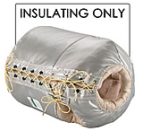 Image of Chemglass Insulating Jacket 10L Fiberg CG-10011-110